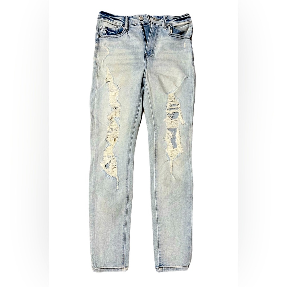 Eunina jeans